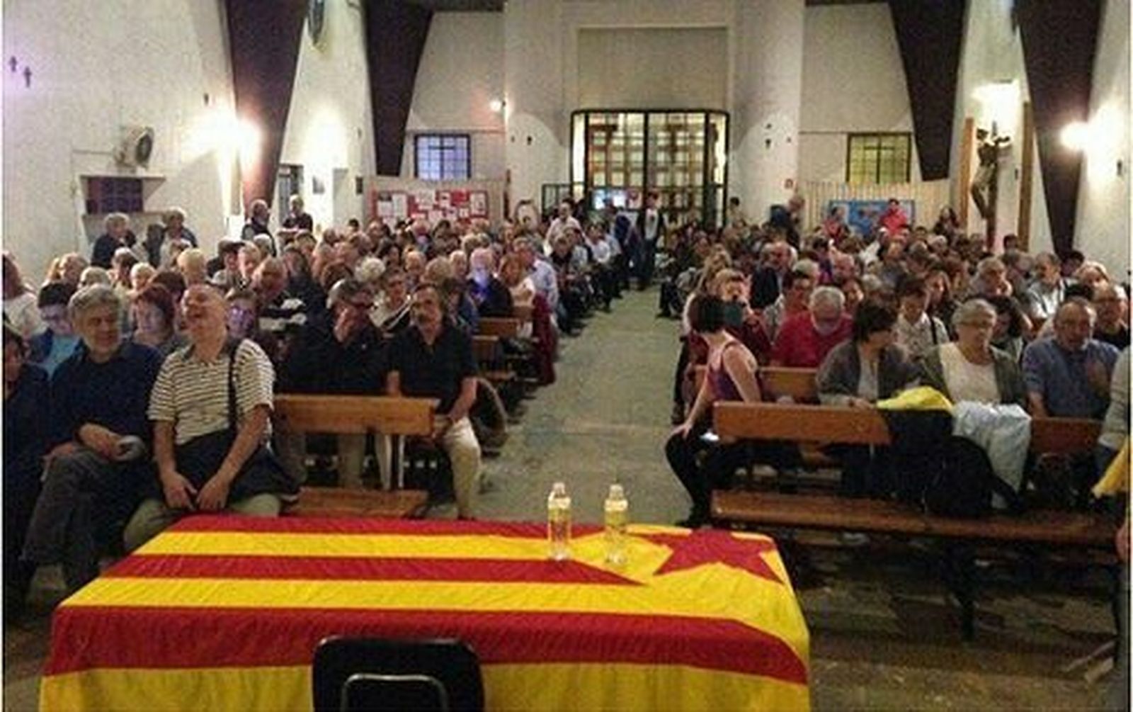 Altar catalanista