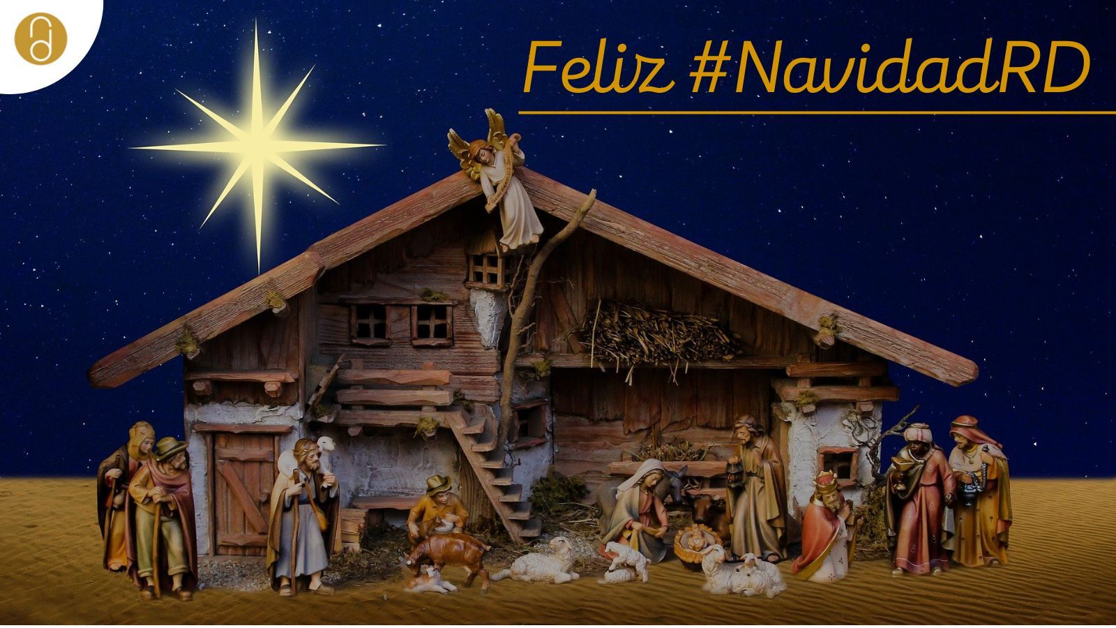 Por una #NavidadRD