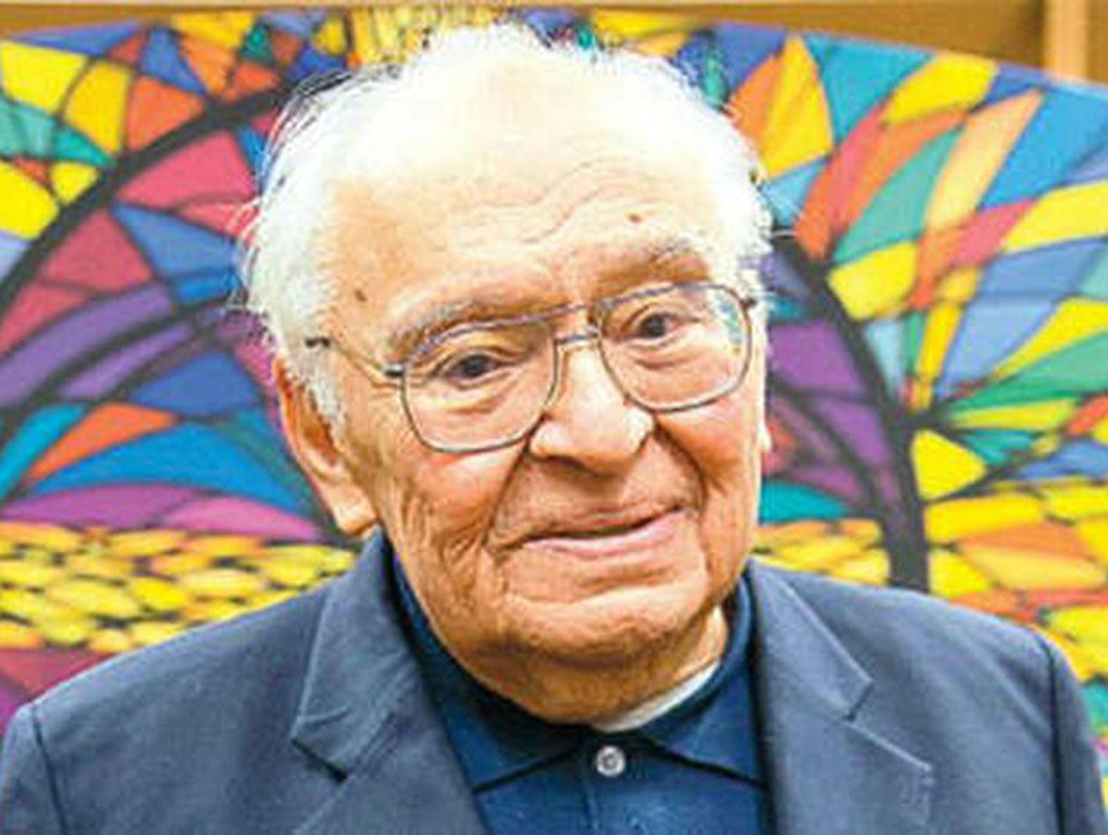Gustavo Gutiérrez