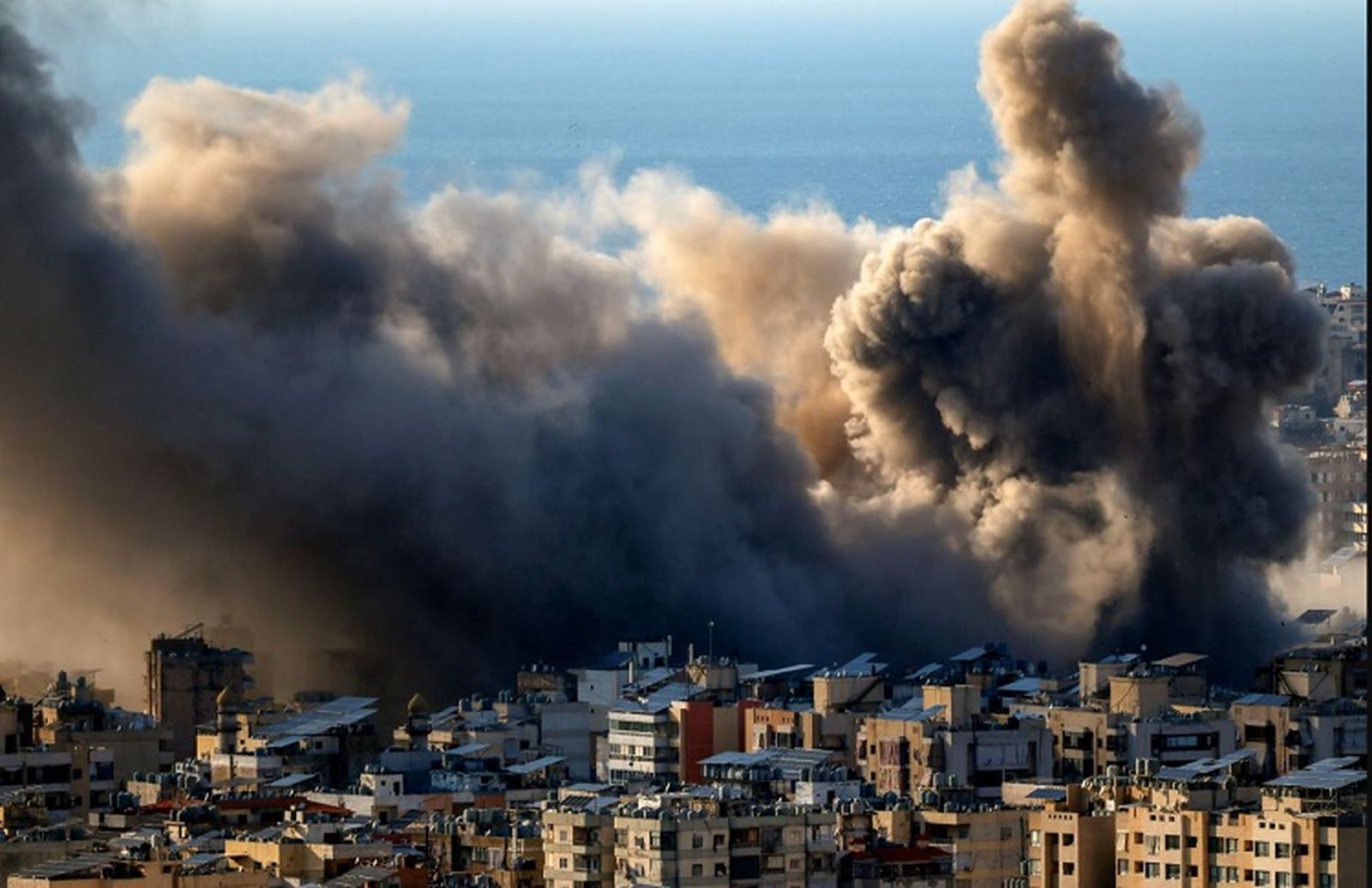 Incertidumbre en Medio Oriente