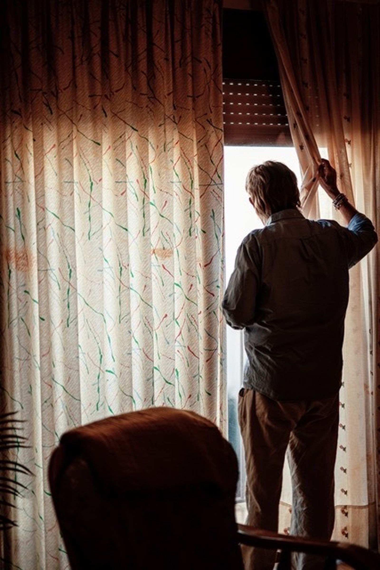 Siempre acompañados