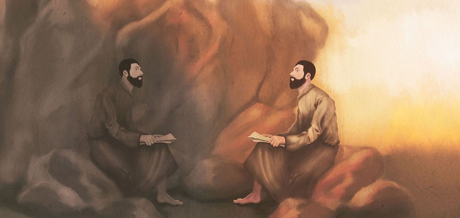 500 años de la conversión de San Ignacio de Loyola