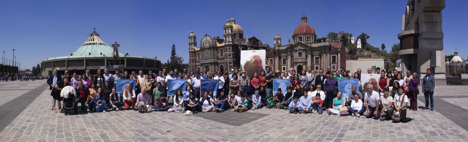 El método de Don Giussani, siempre parte de la realidad, de la belleza de las cosas que tenemos delante