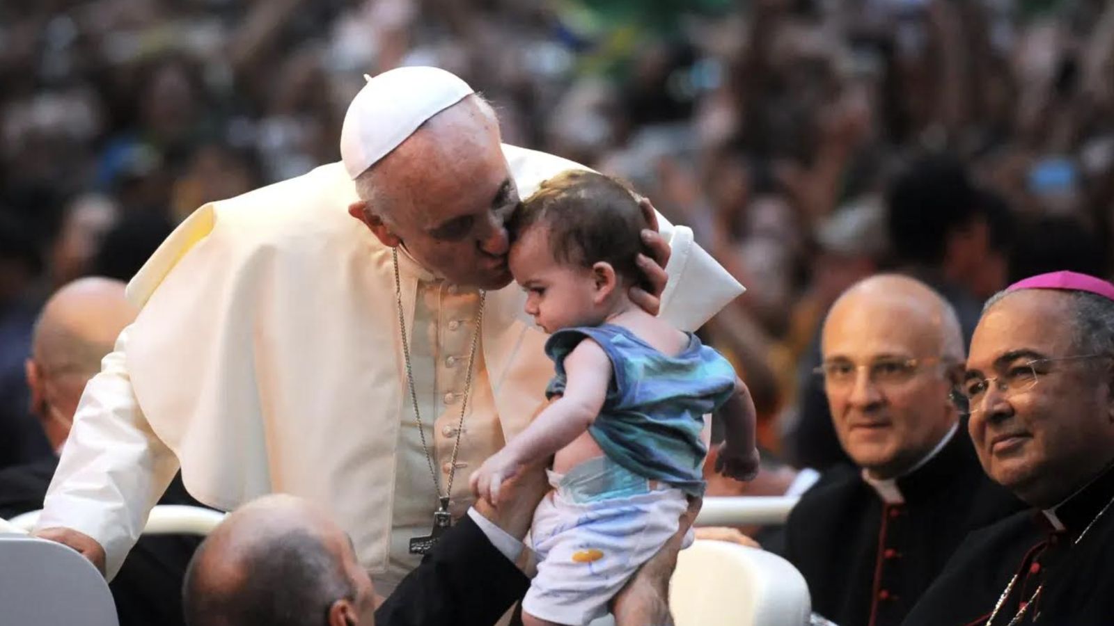Papa Francisco