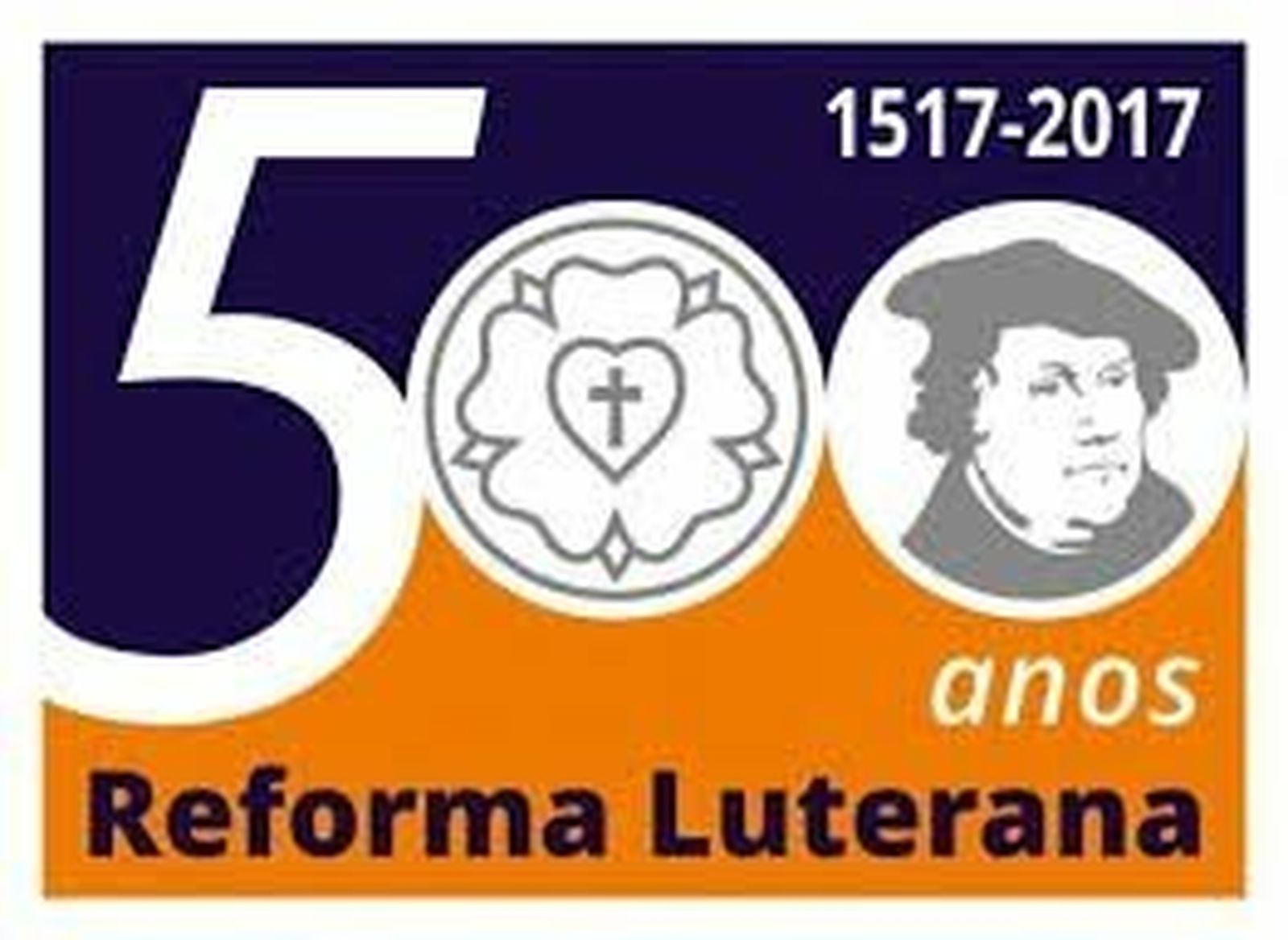 500 años de la reforma luterana