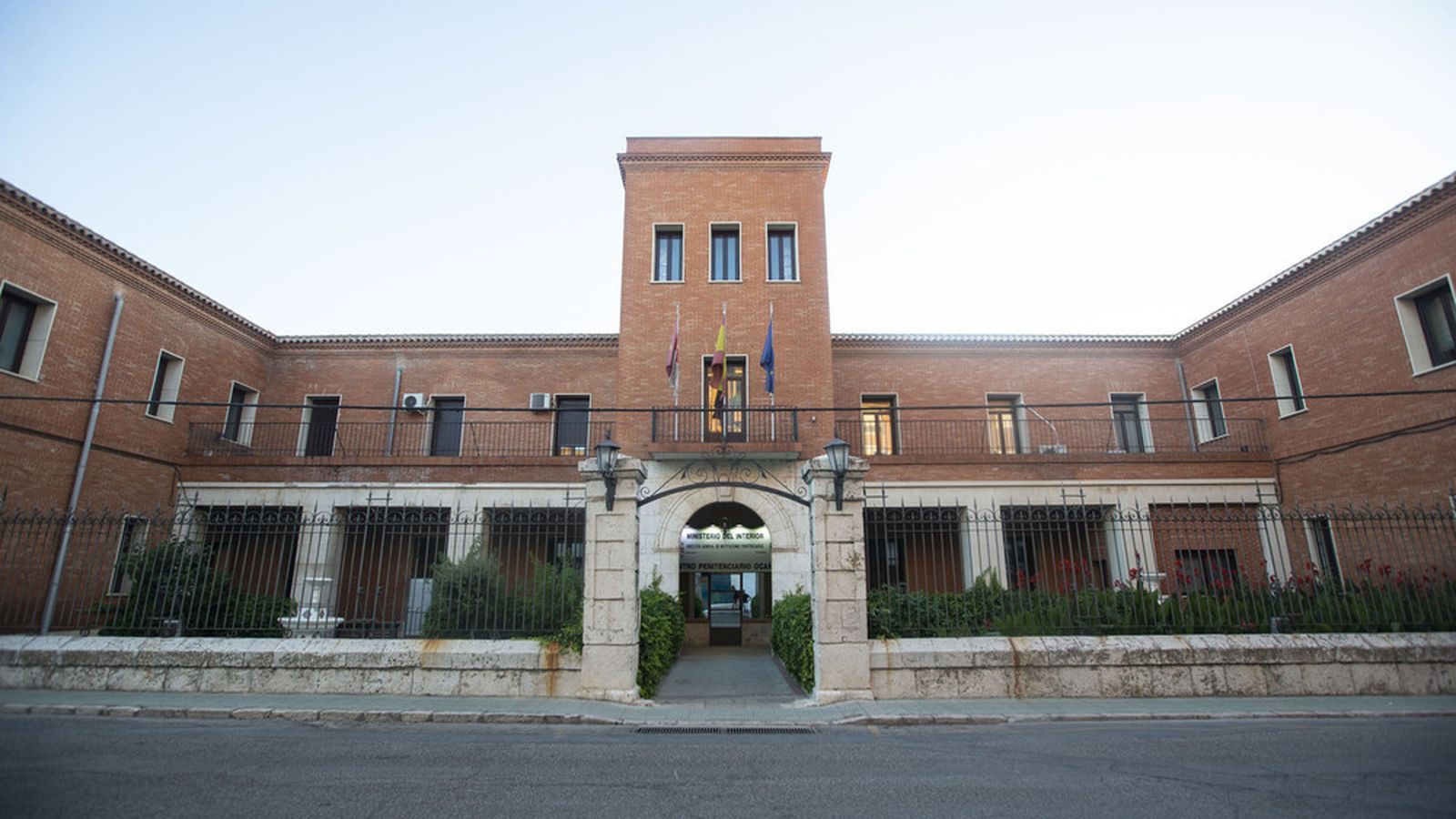 Centro Penitenciario Ocaña I