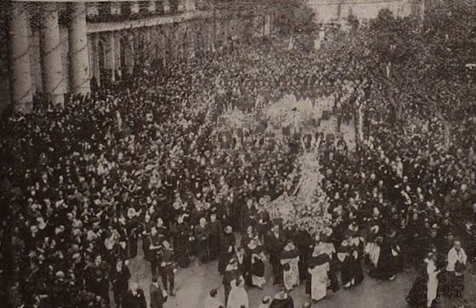 Procesión1922
