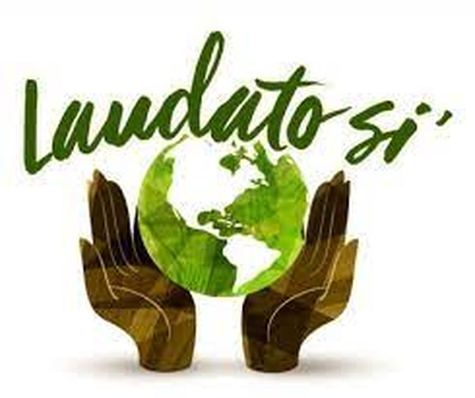 Laudato Si
