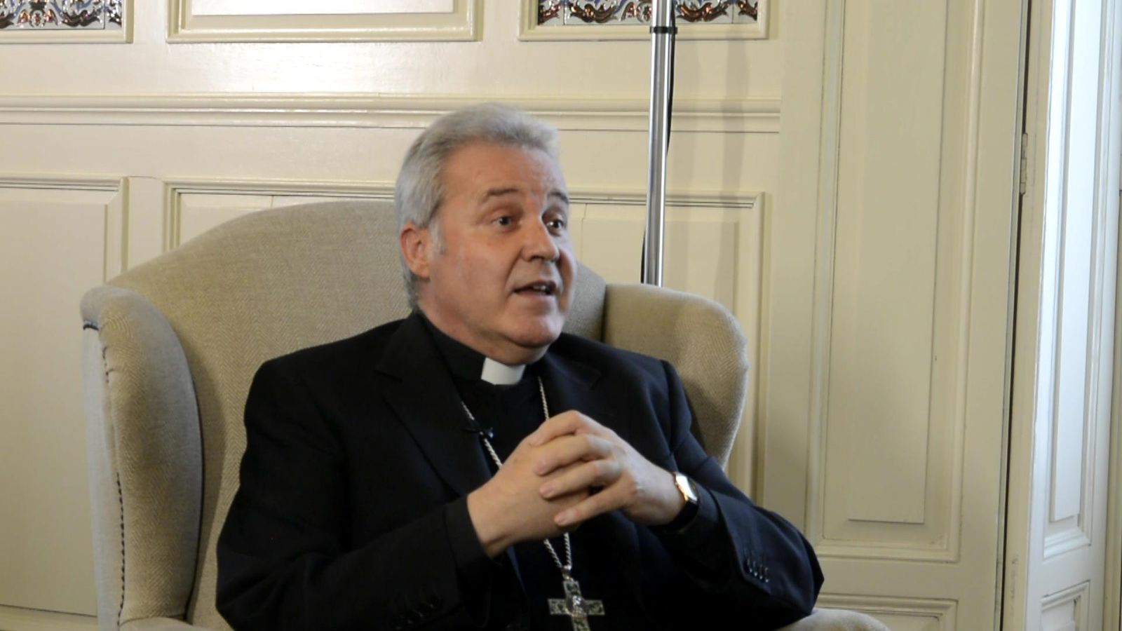 Monseñor Iceta:  “La música es un elemento fundamental para la transmisión de la fe”