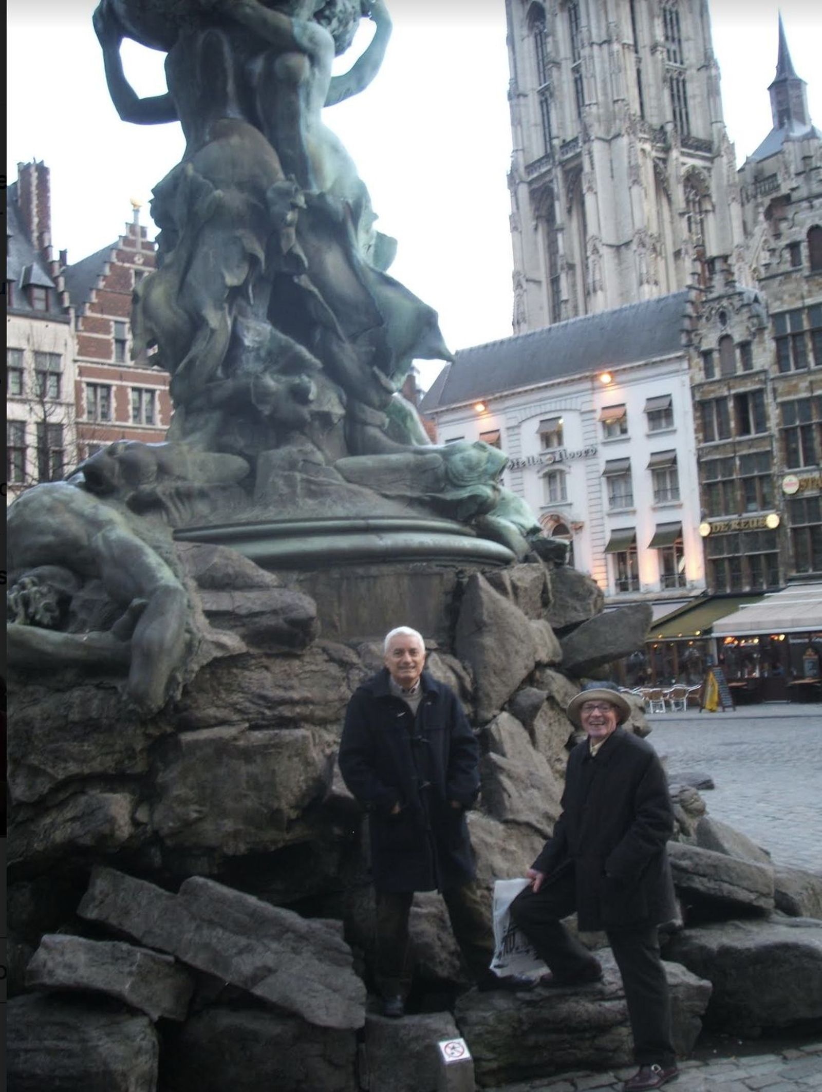 Aradillas y Romasanta