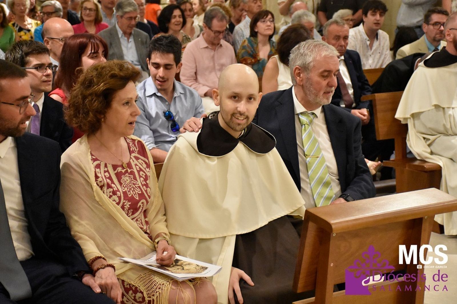 Pablo María de la Cruz