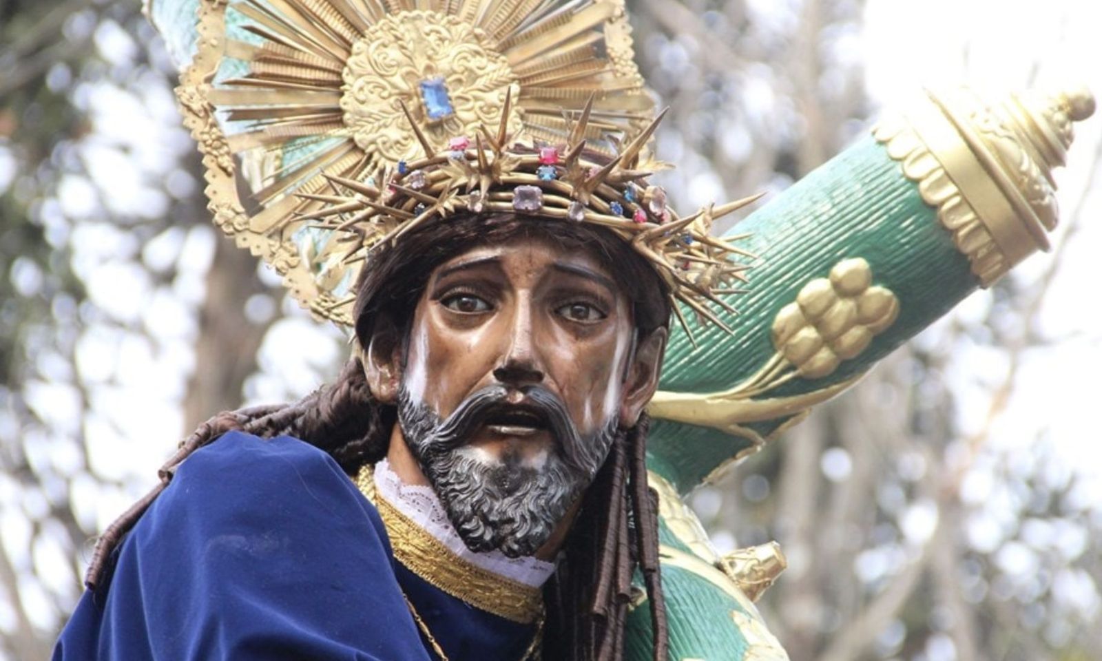 Cristo de Guatemala