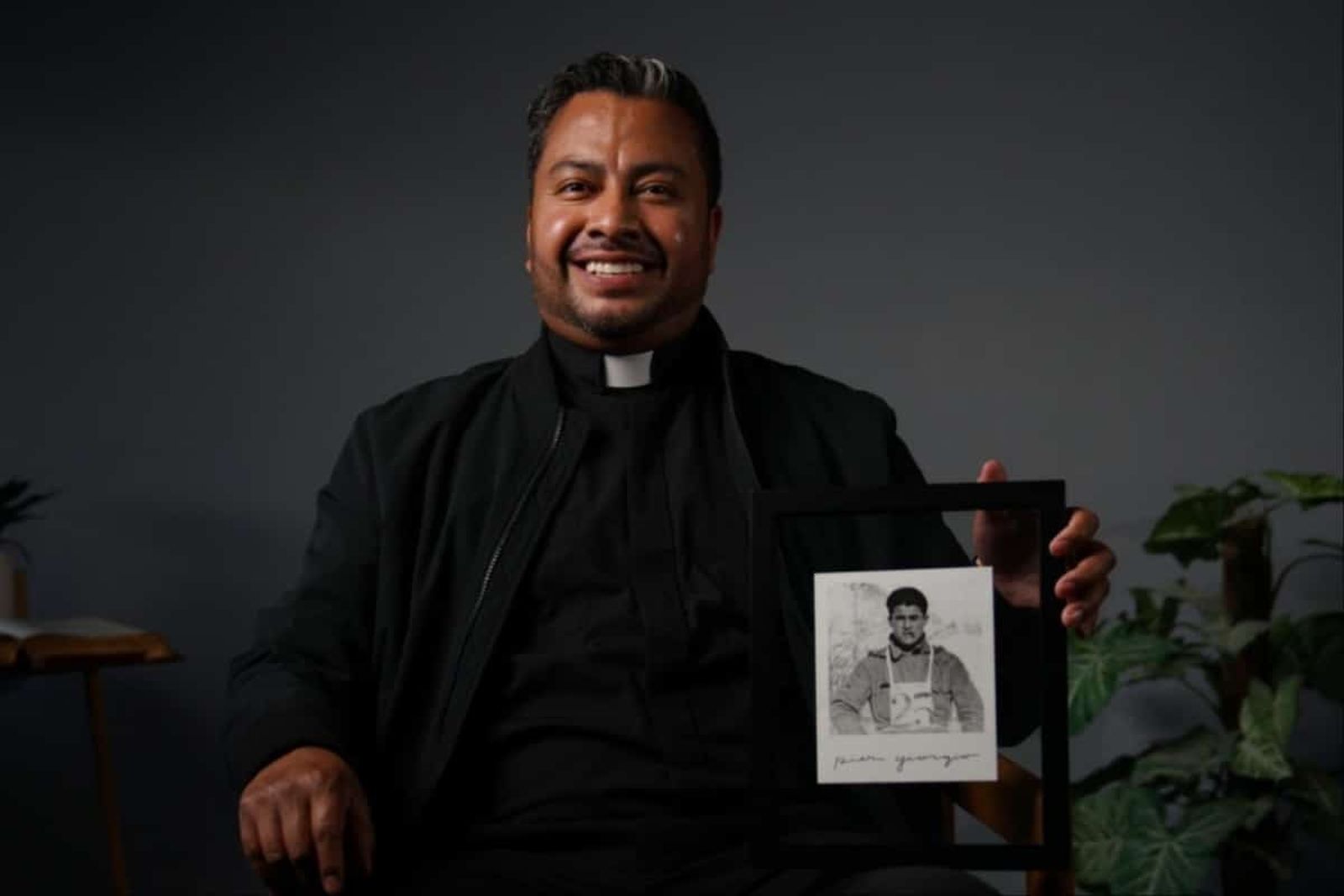 Juan Manuel Gutiérrez