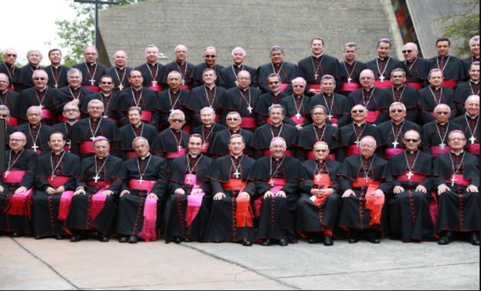 Conferencia Episcopal Colombia