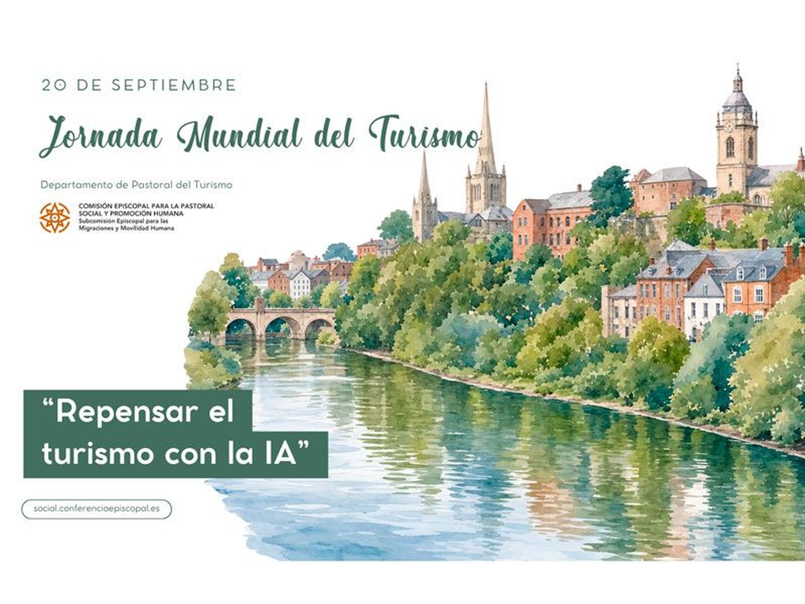 Jornada Mundial del Turismo