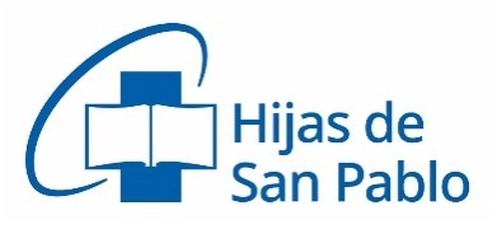 Nuevo logo de las hijas de San Pablo