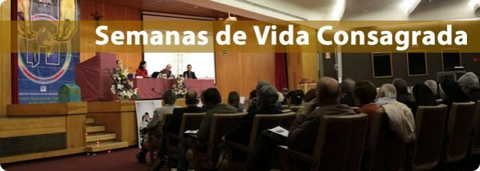 Semana de la Vida Consagrada en Madrid