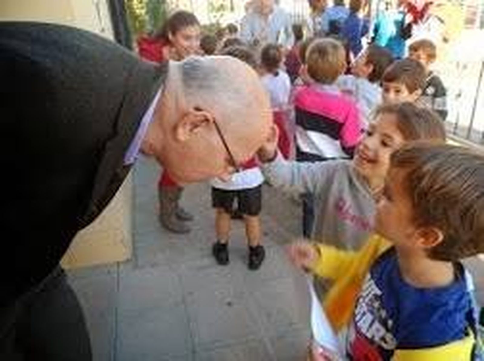 Ceniza: ego, yo, nosotros. Camino de Esperanza.