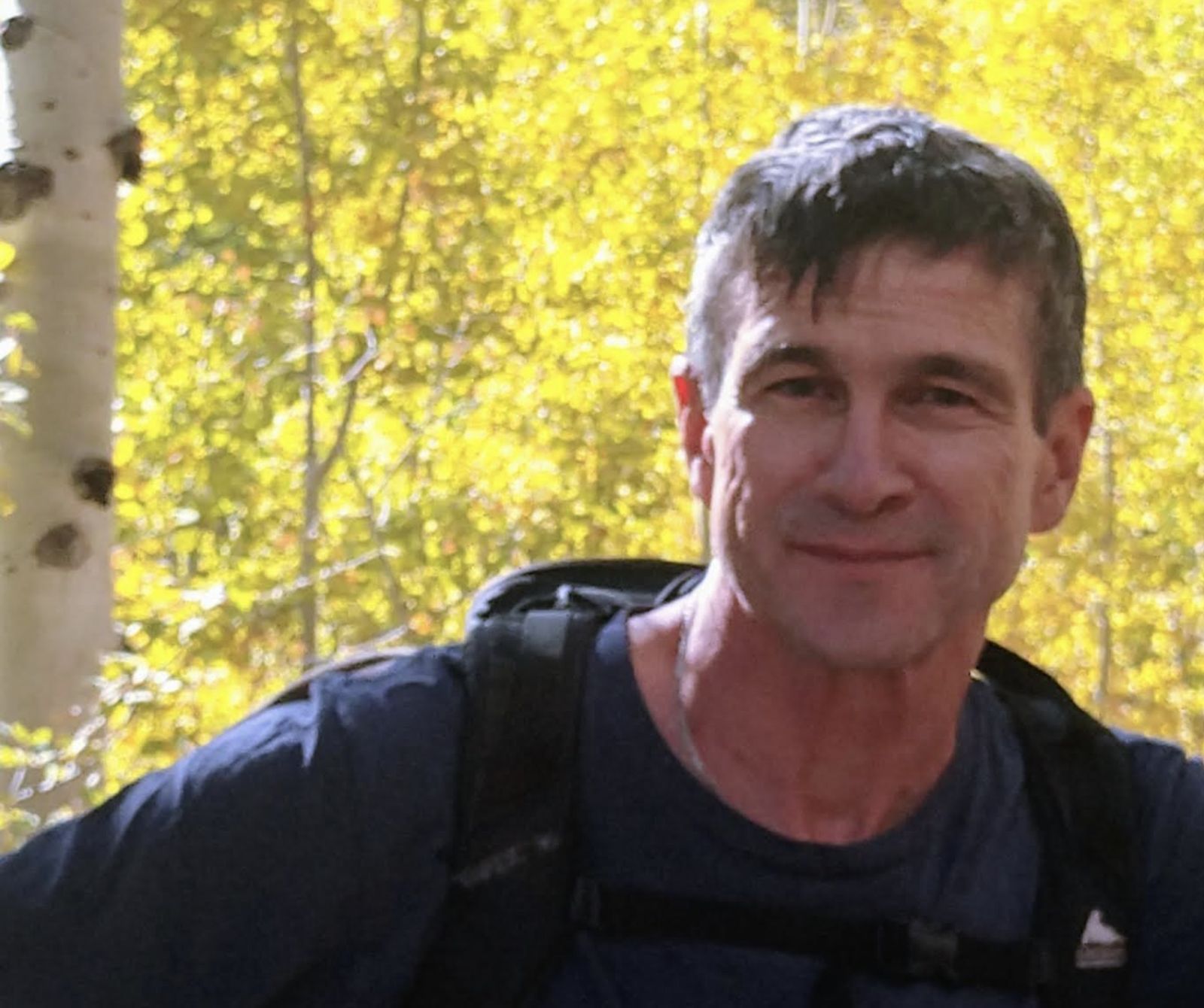 Richard Wood