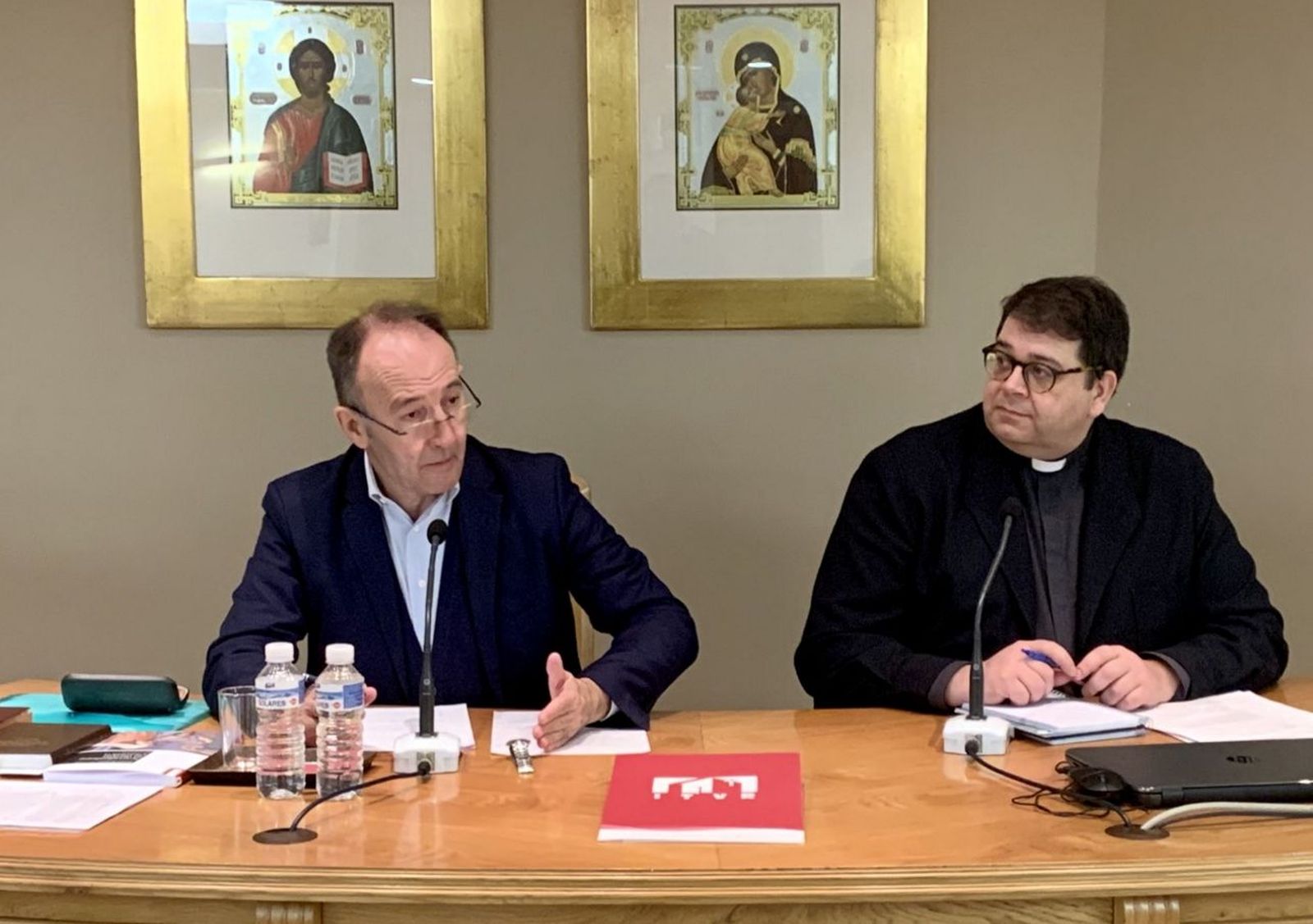 El Instituto Teológico de Vida Religiosa, en marcha hacia la protección de menores