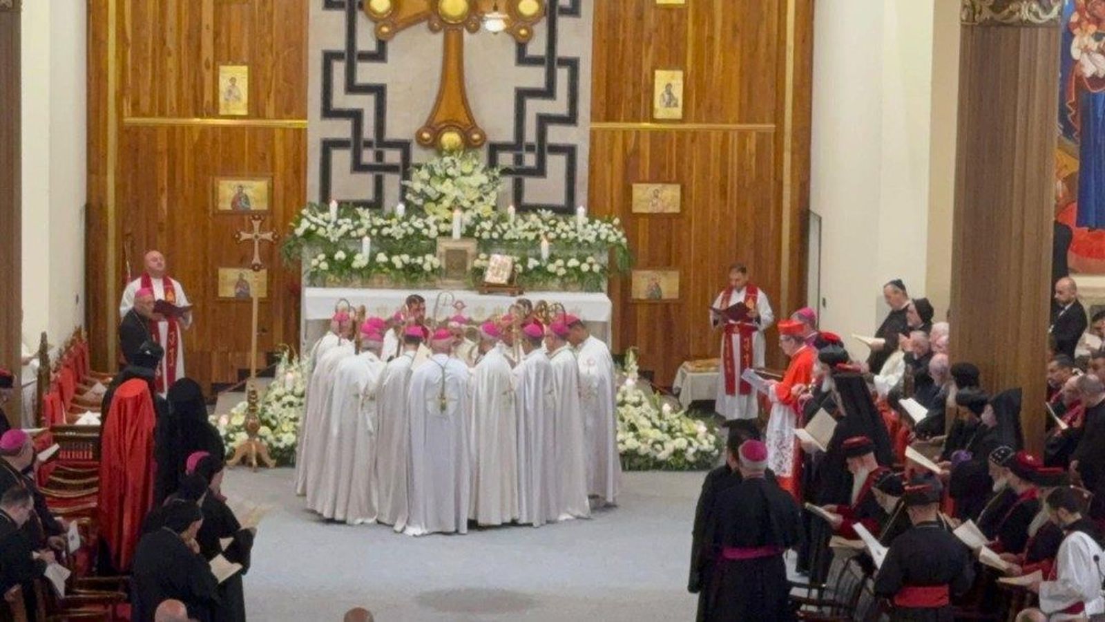Ceremonia