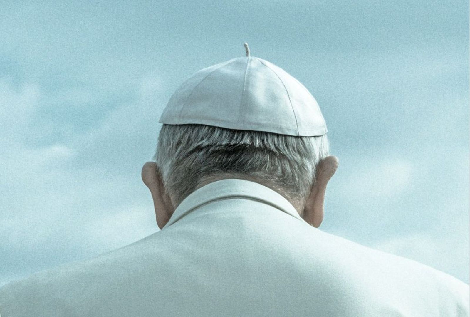 ¿Renunciará Francisco?