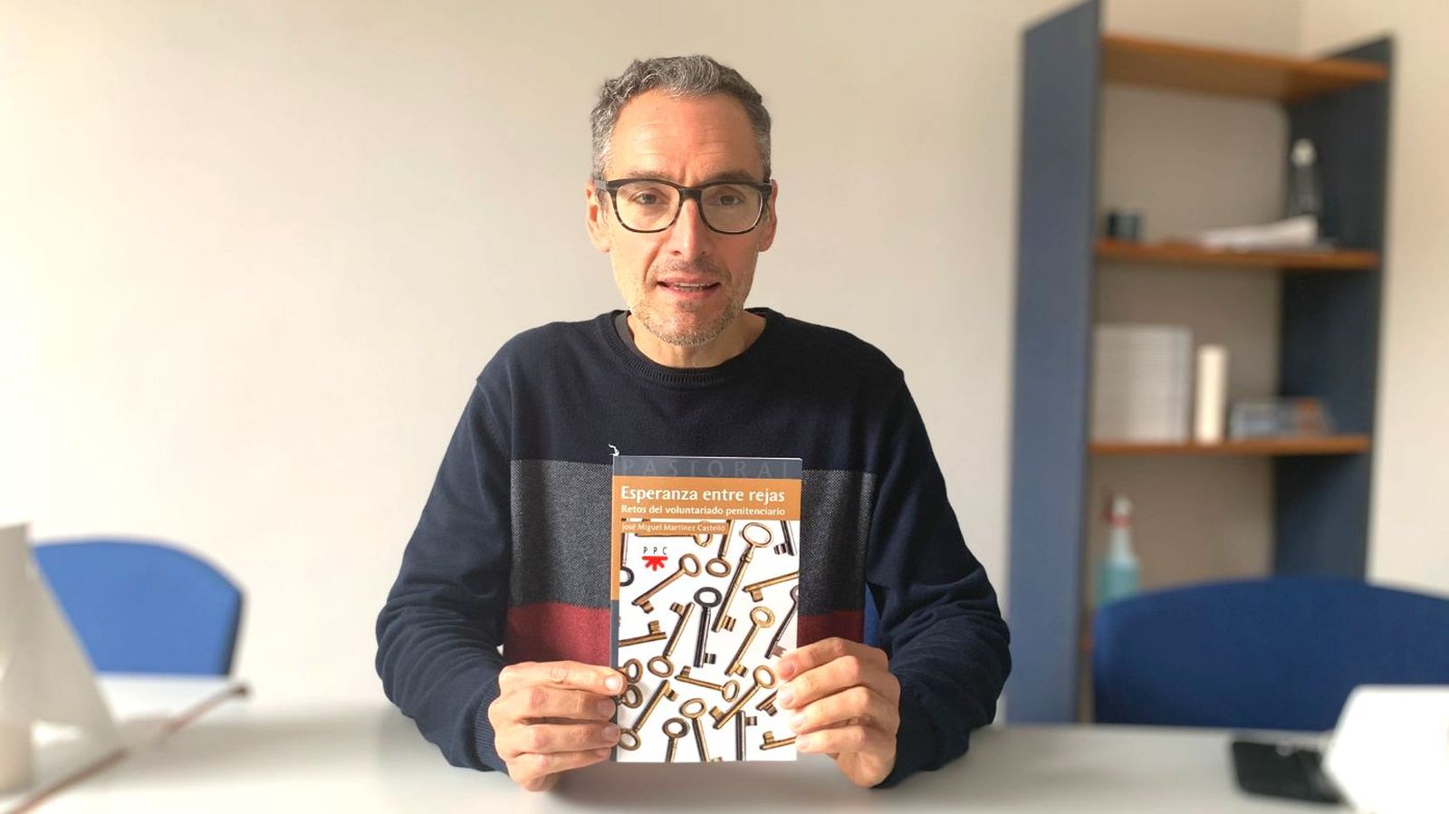 José M. Martínez Castelló