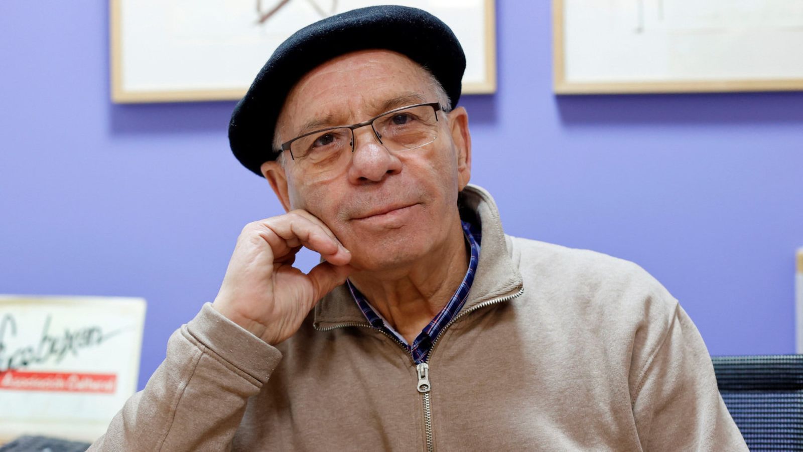 Rafael Pillado Lista, histórico sindicalista gallego