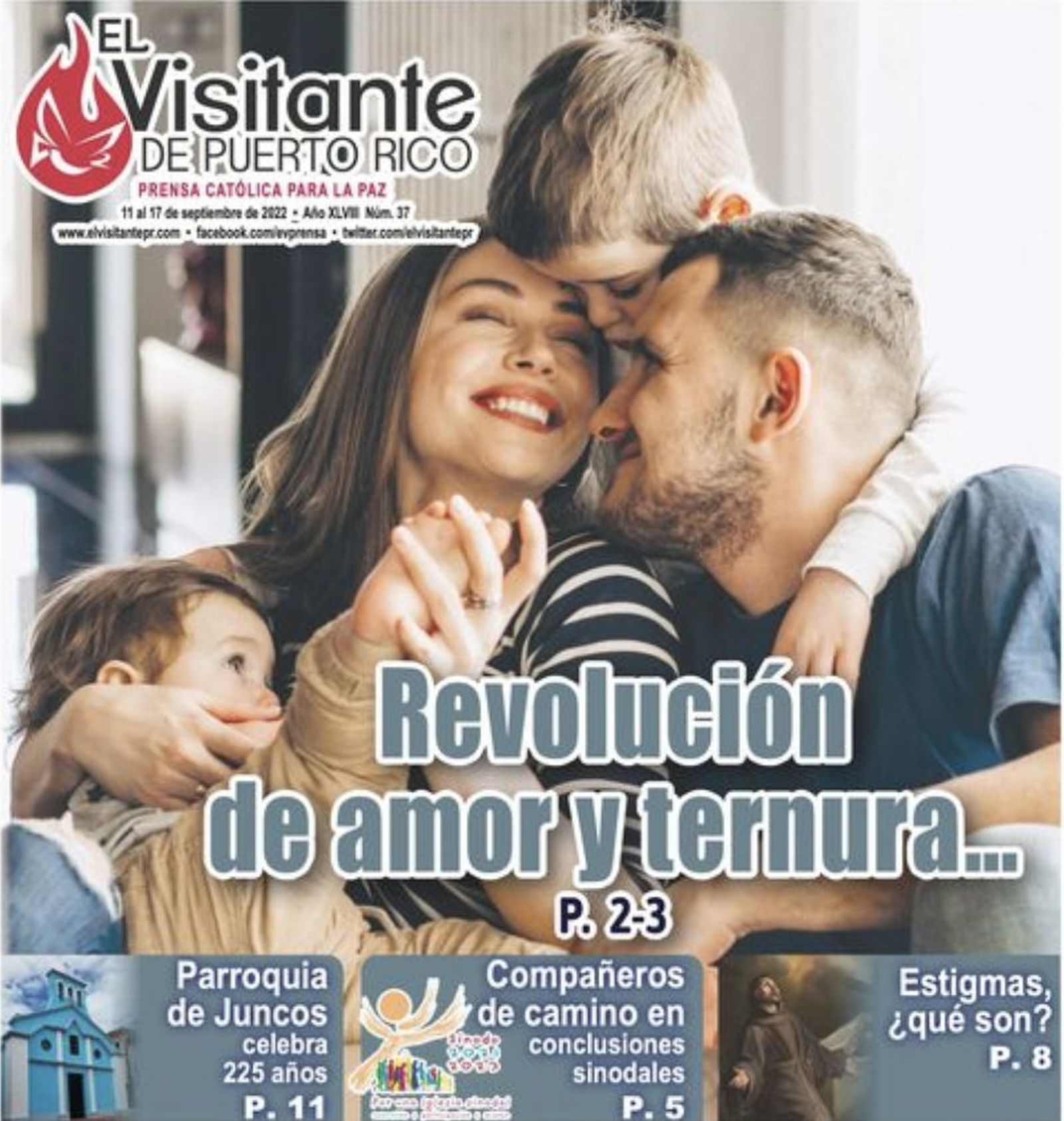 El Visitante de Puerto Rico