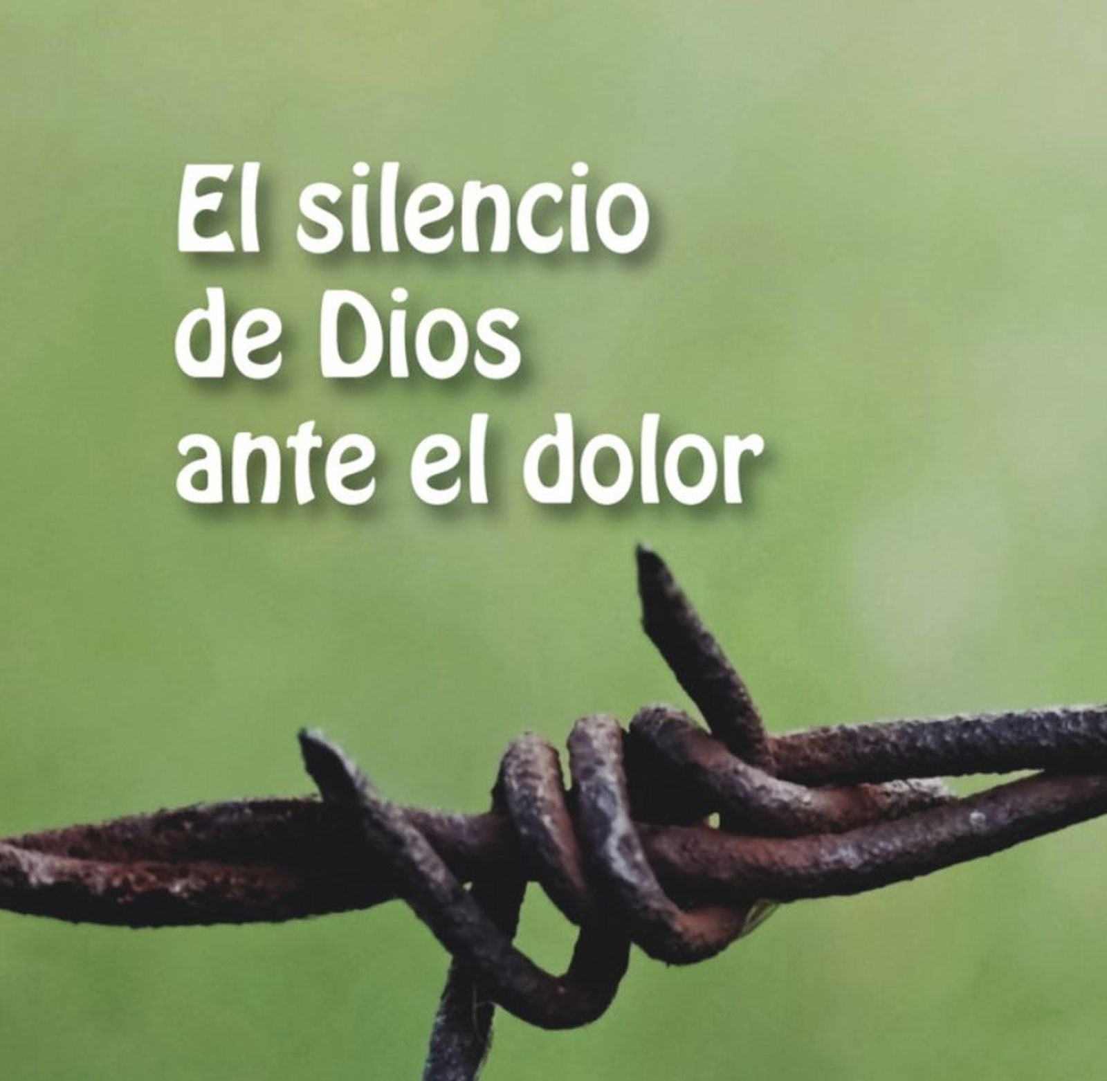 El silencio de Dios