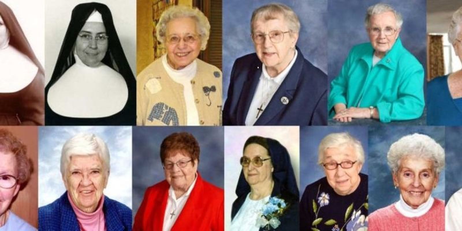 Las fallecidas tenían entre 84 y 98 años