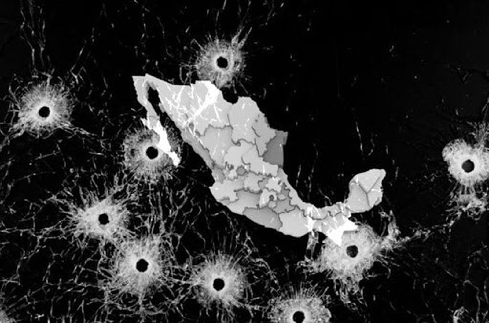 Mexico violencia