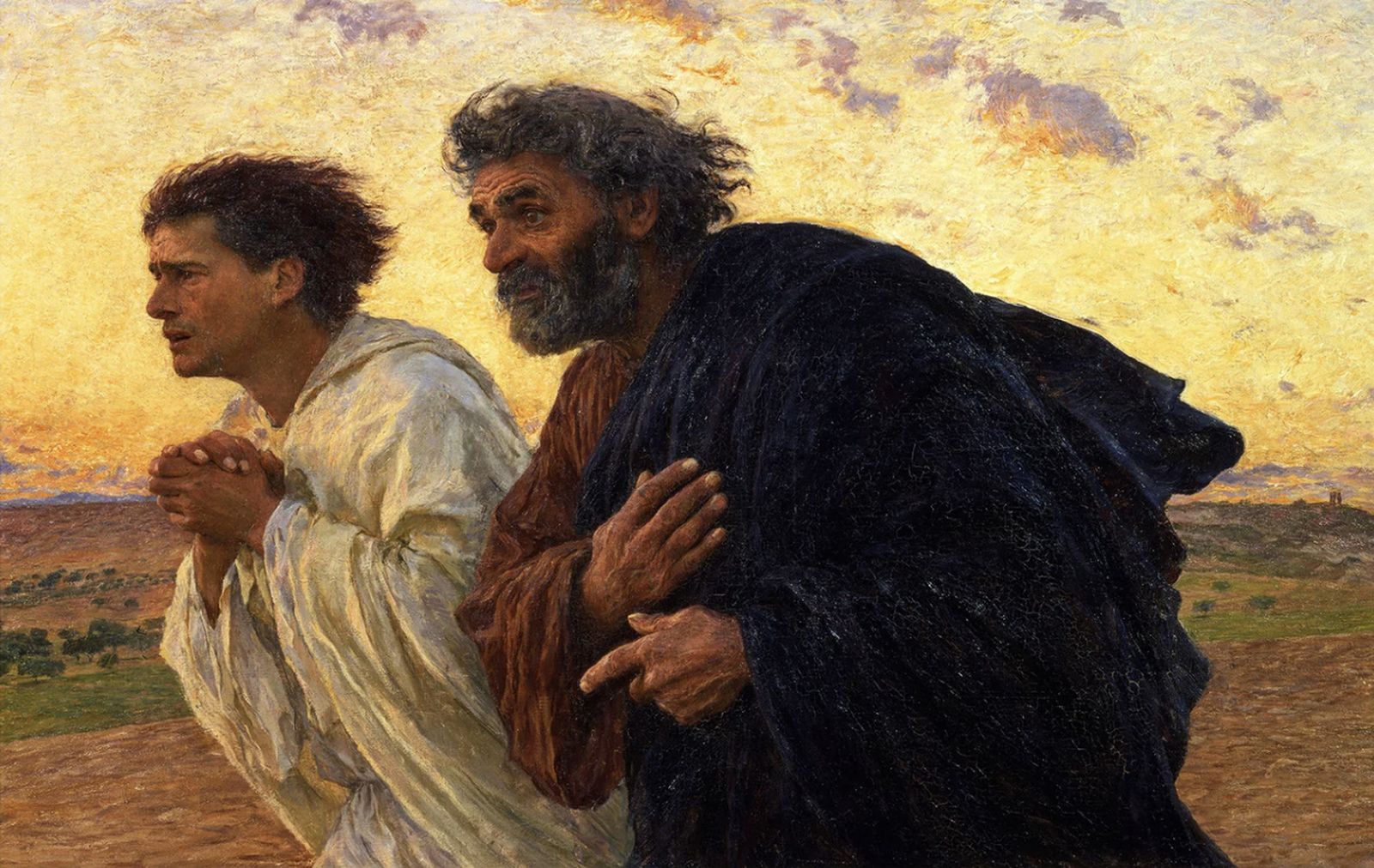 Discípulos de Emaús