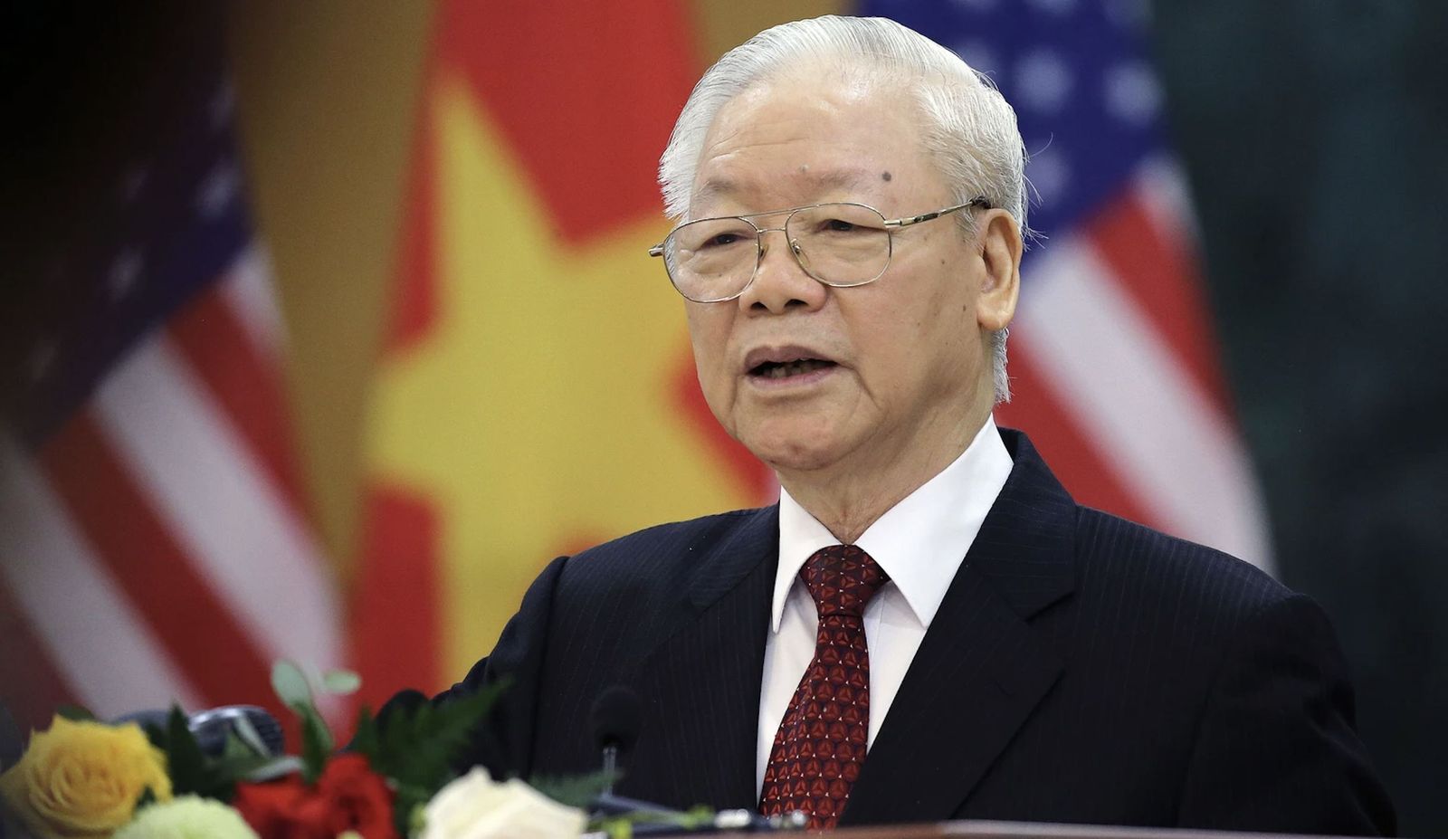 El pésame del Papa por la muerte del expresidente de Vietnam