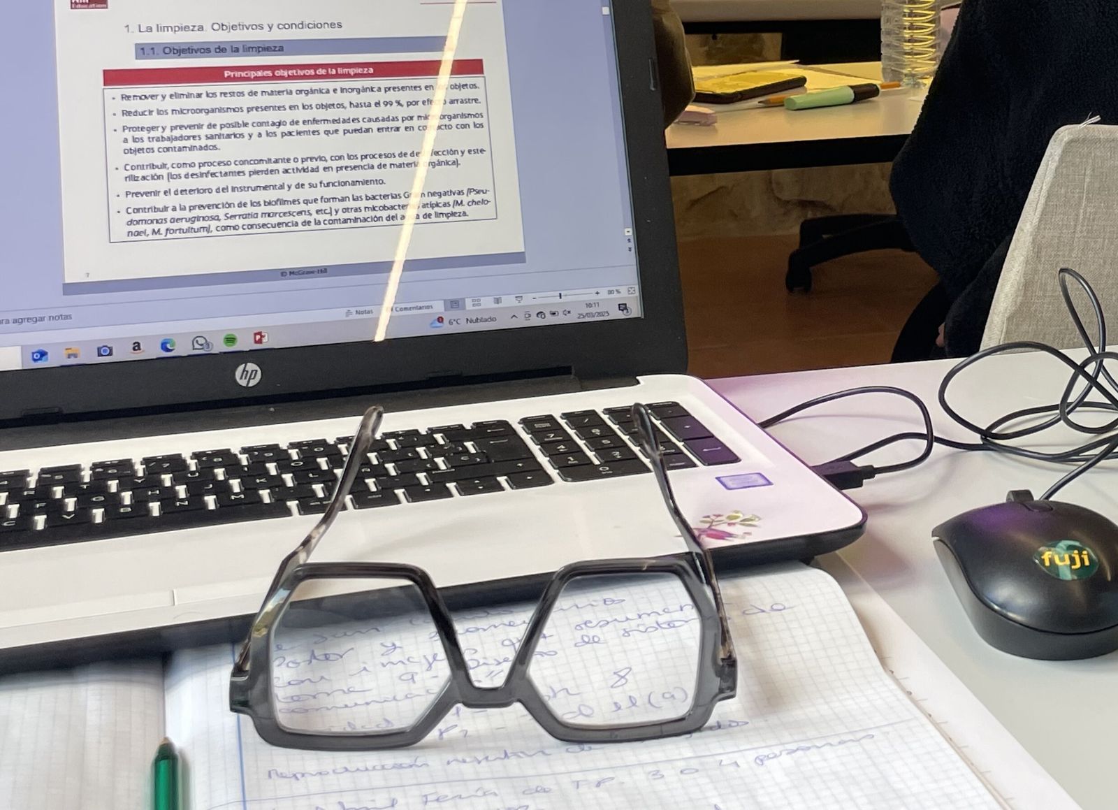 Cursos online del Centro San Camilo