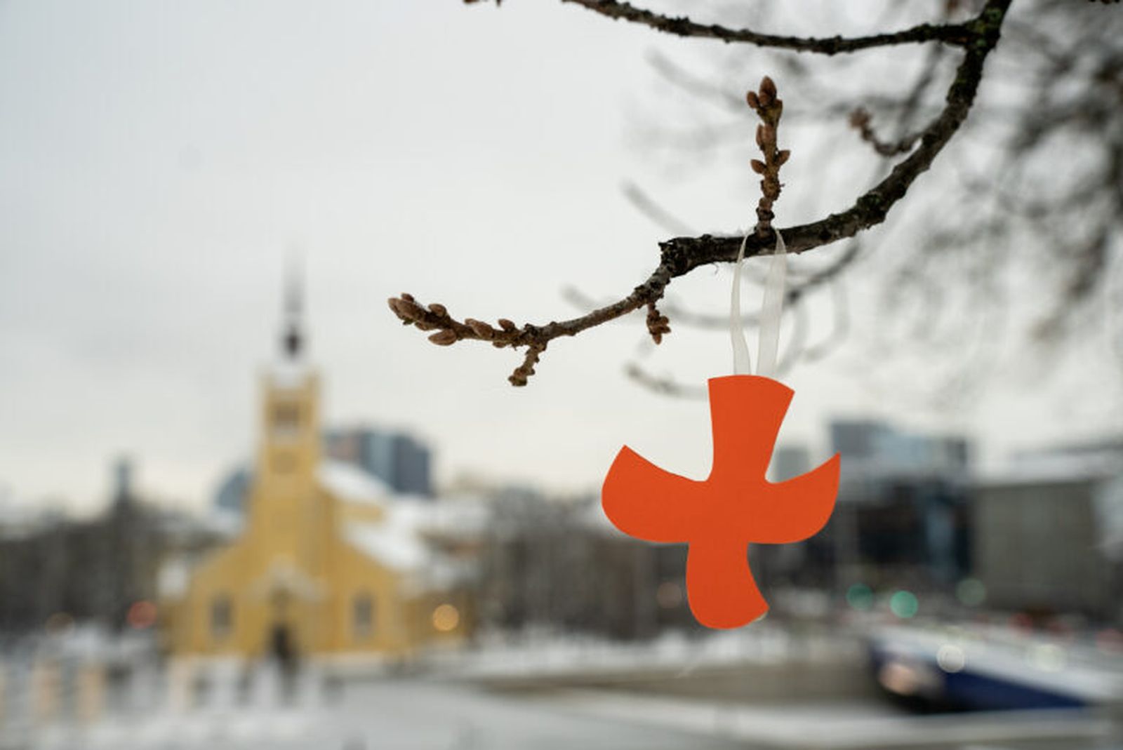 Mensaje del Papa a los jóvenes de Taizé