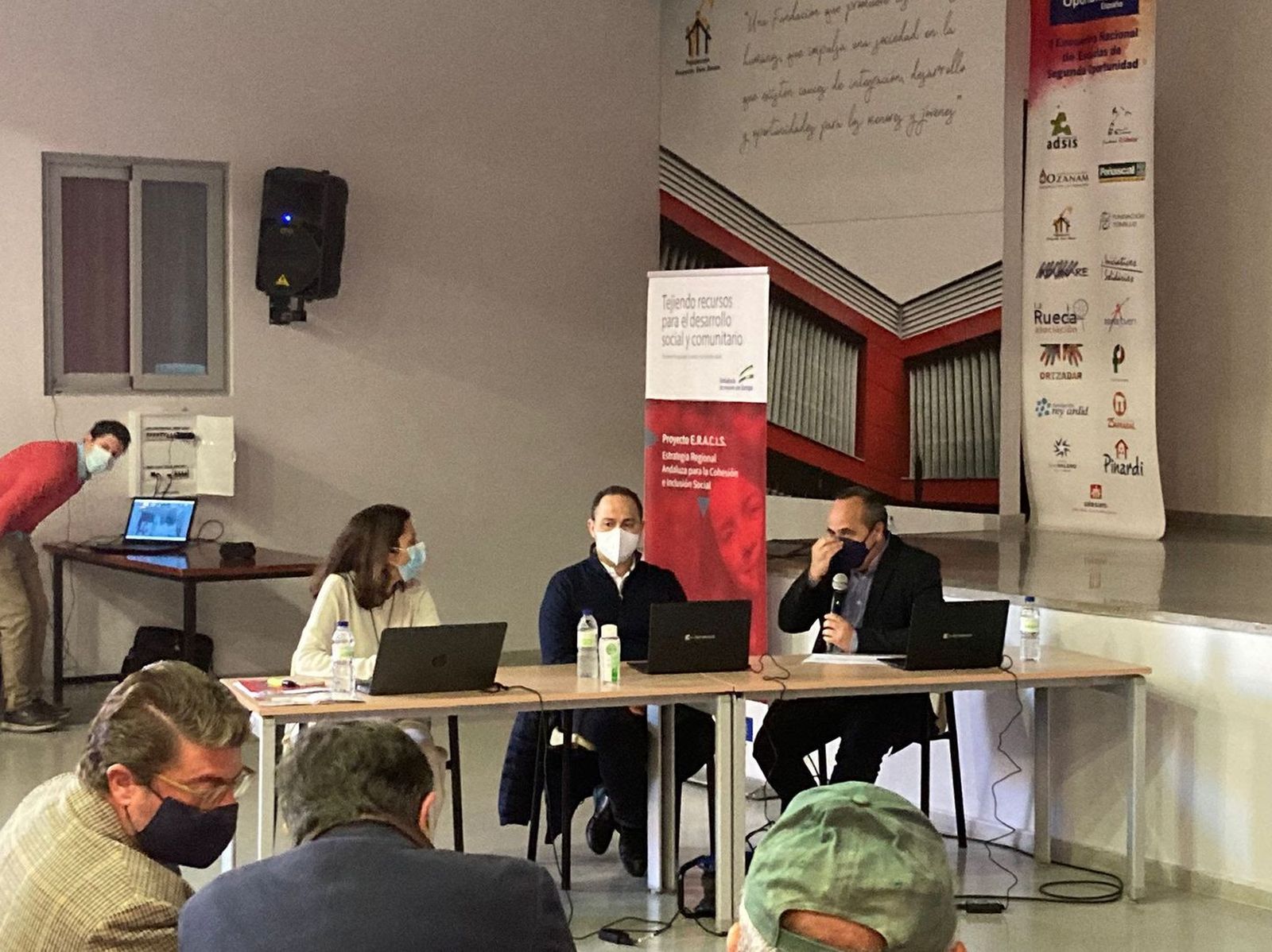 Desayunos con corazón