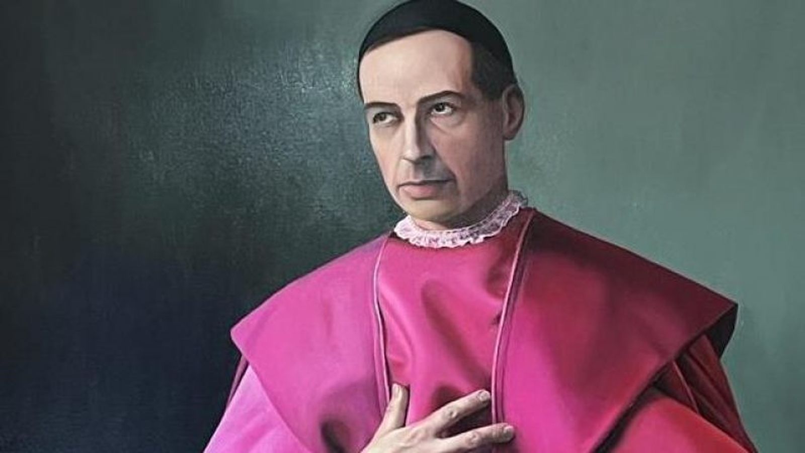 Padre Torres Padilla