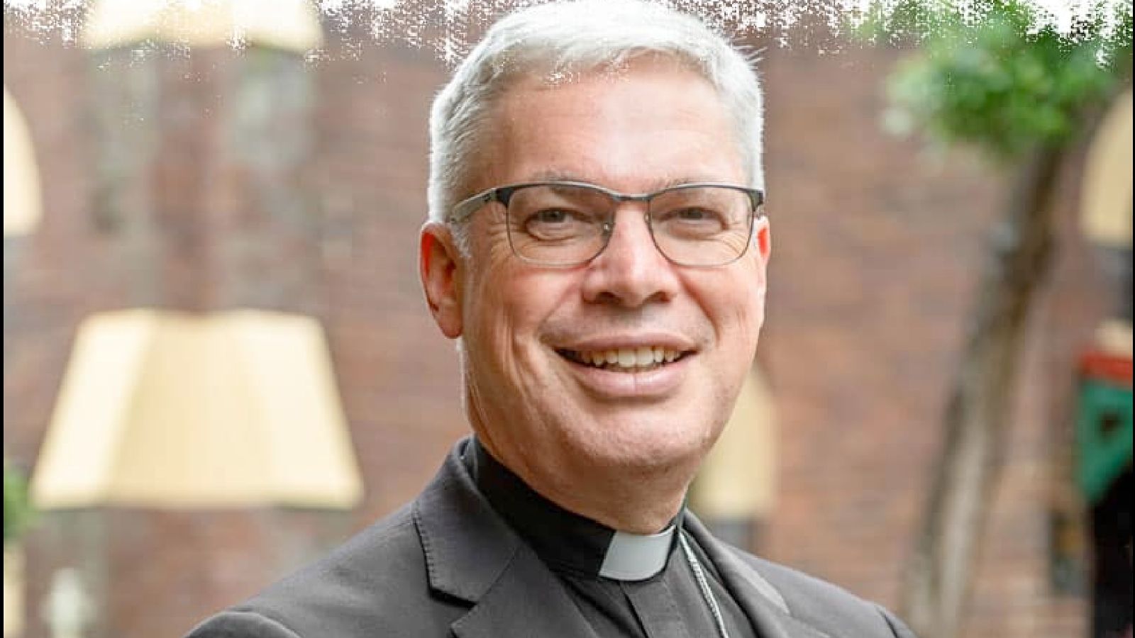 Obispos Richard Umbers