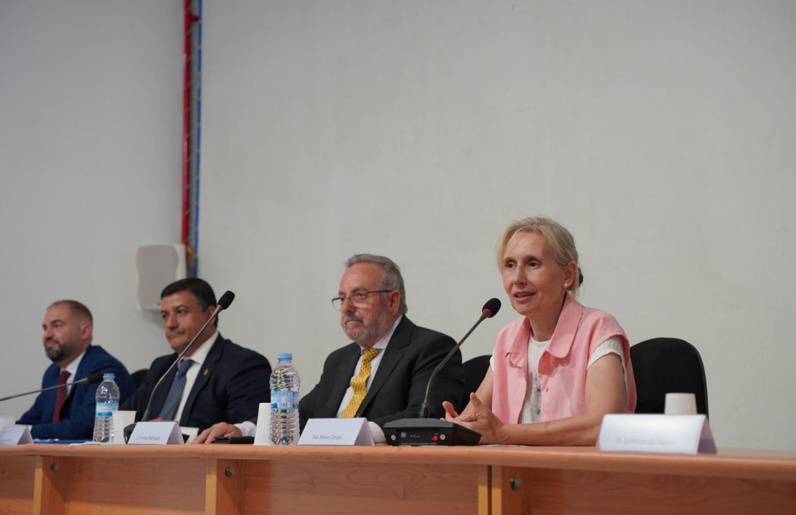 Medalla de Oro de la Villa de Santa Cruz del Valle