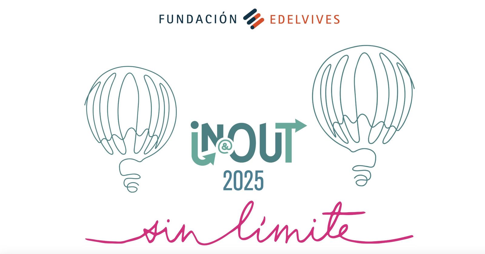 Regresa In&Out, el evento pastoral del año, que organiza la Fundación Edelvives