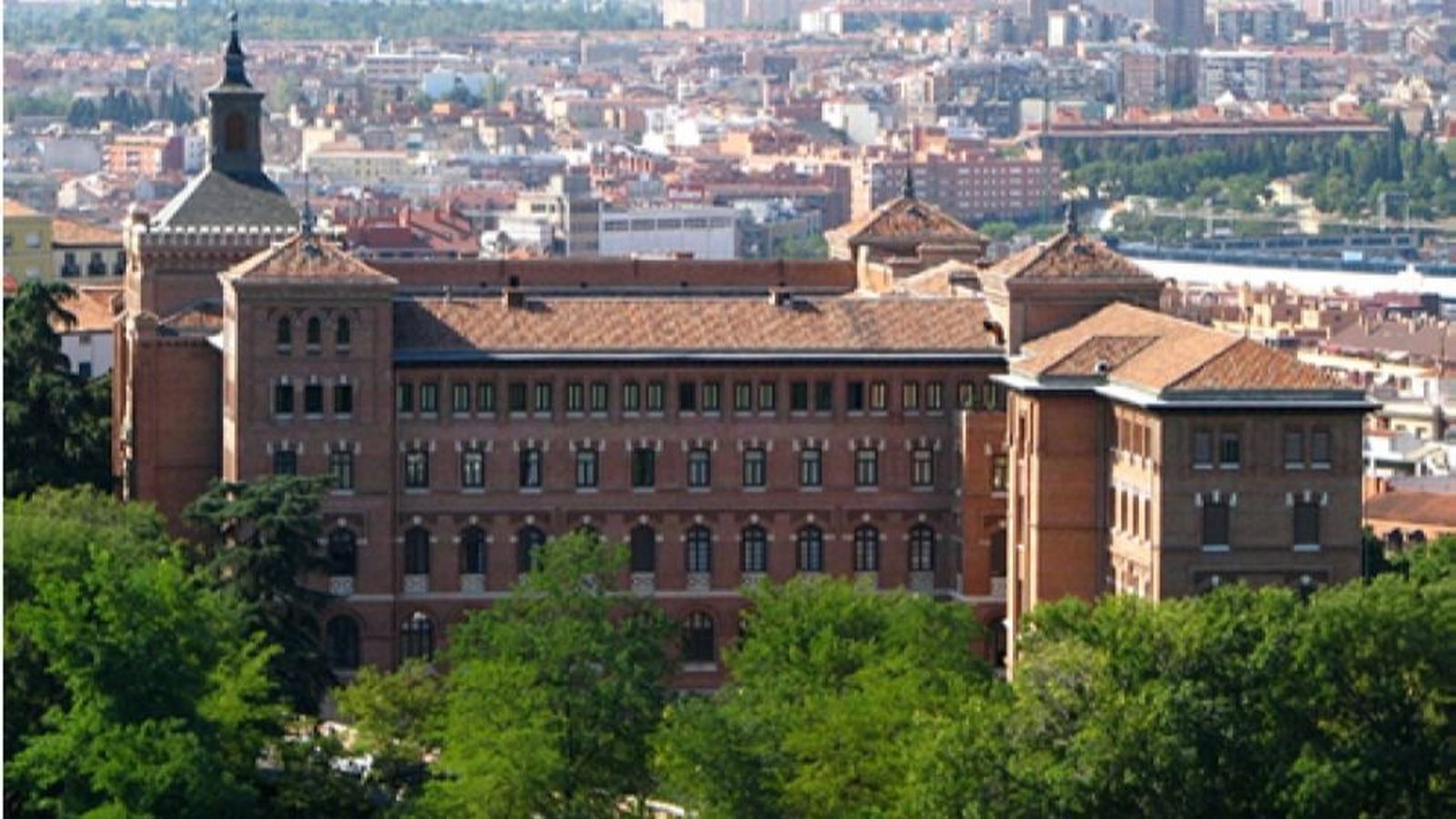 Seminario Conciliar de Madrid