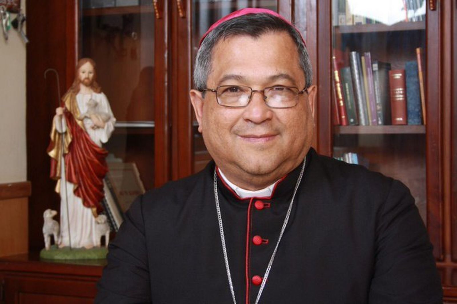 Monseñor Azuaje