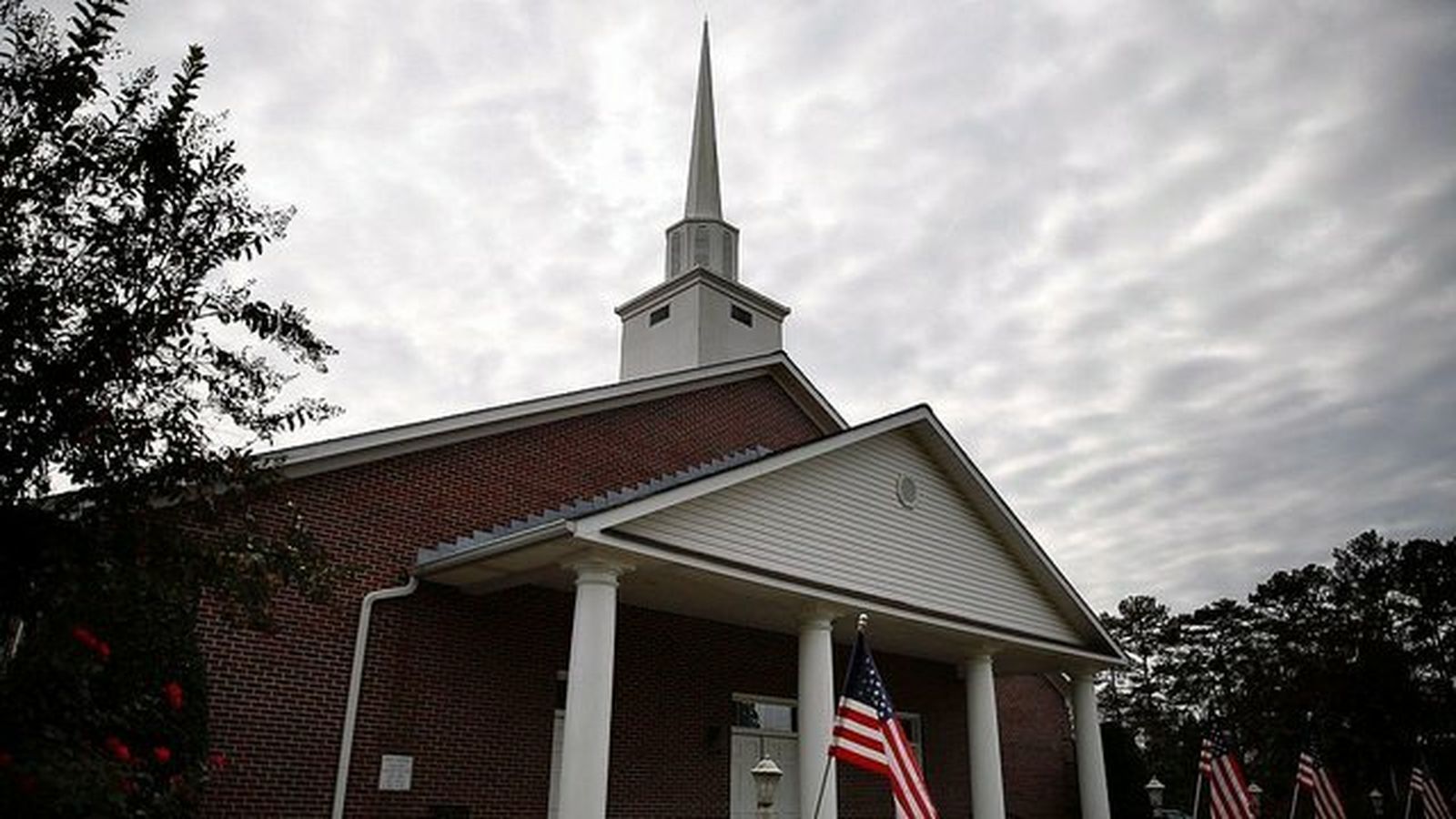 Crisis de abusos en la Iglesia de EEUU