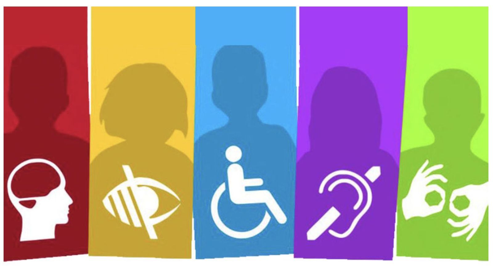 Discapacidad y compromiso