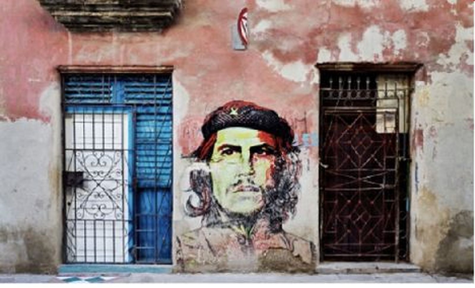 Che Guevara