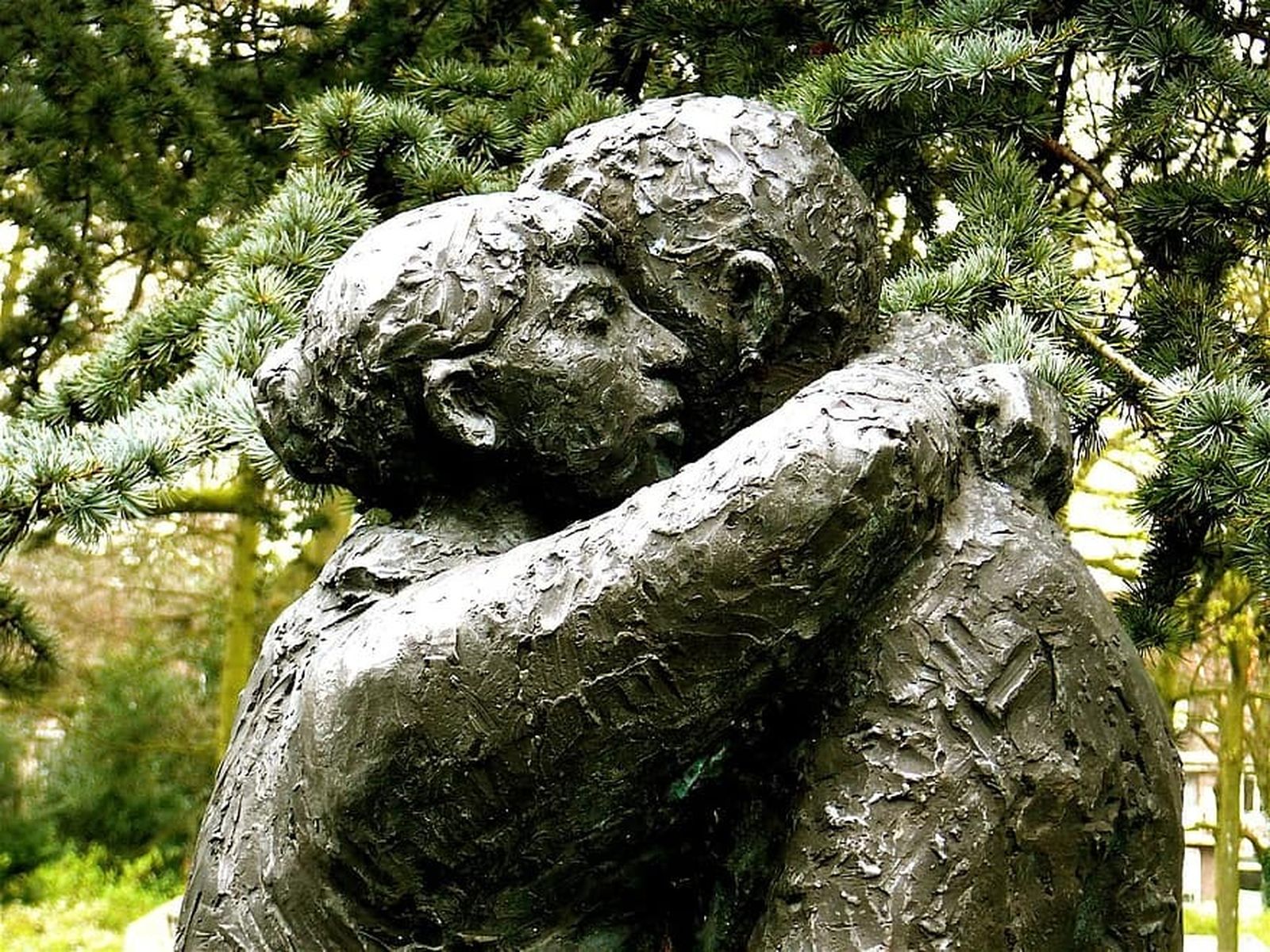 Comentario y video abiblico (domingo 24º "A")