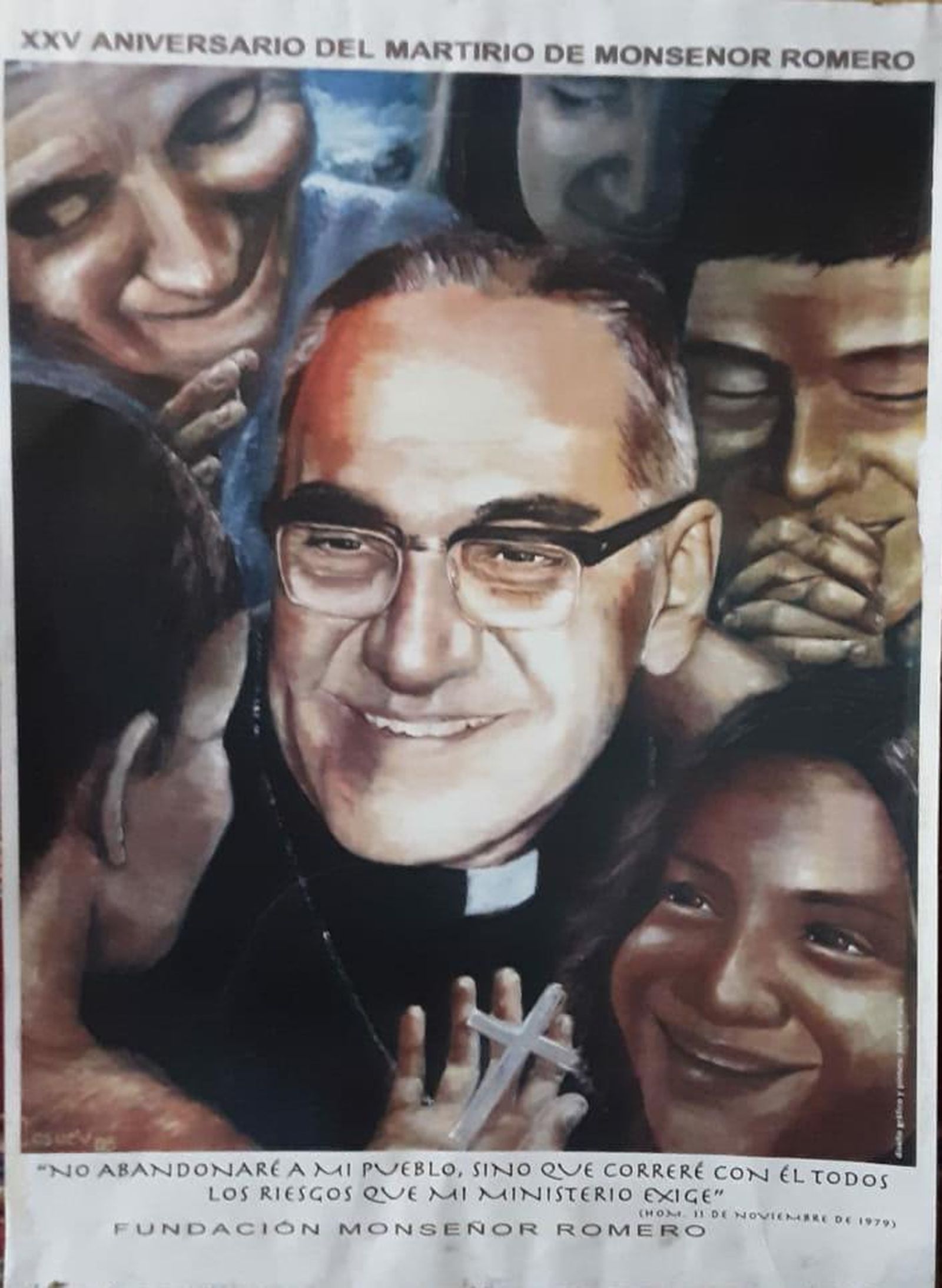 Comentario al Evangelio del domingo 30 "A"