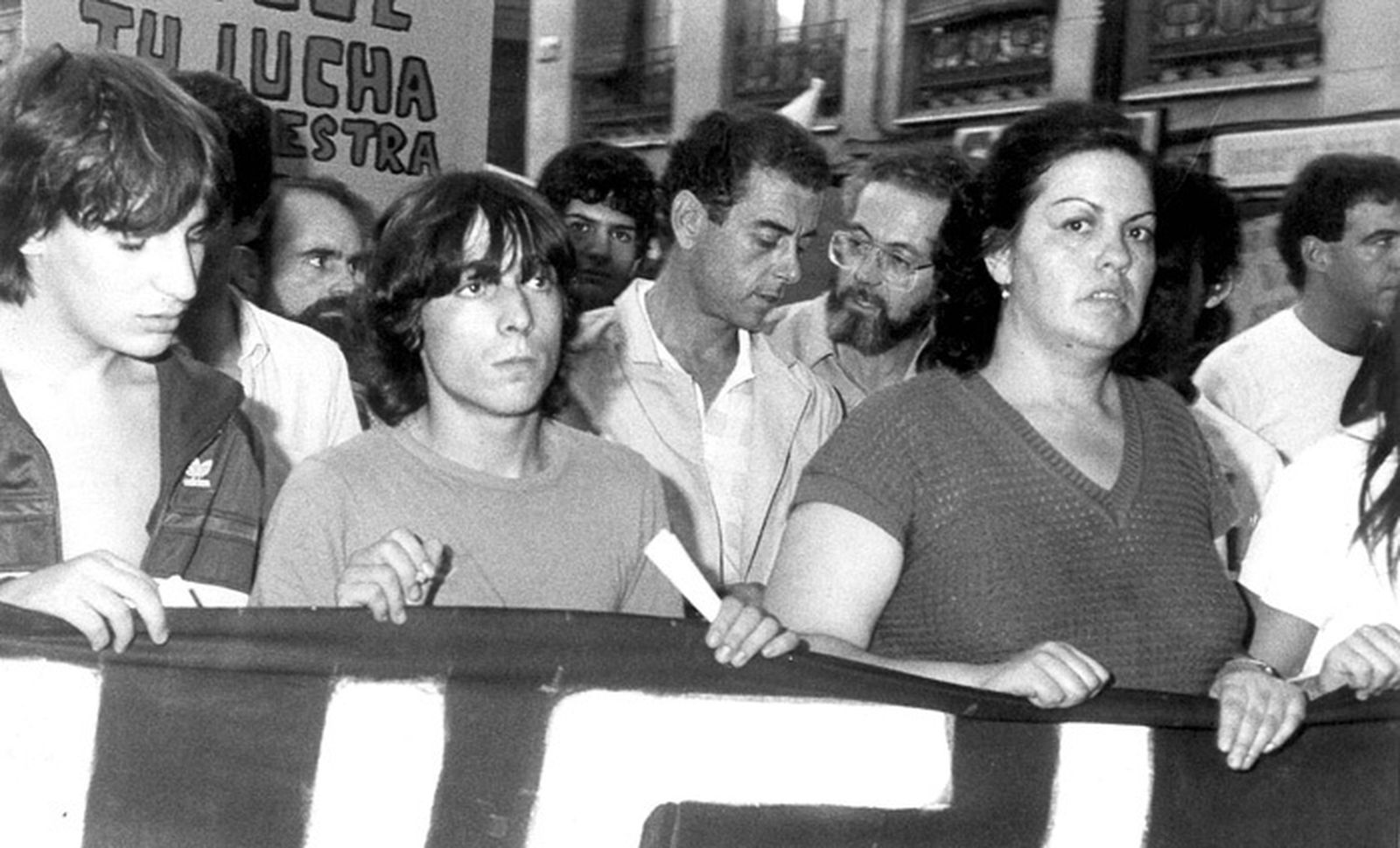 Enrique Castro, el cura obrero