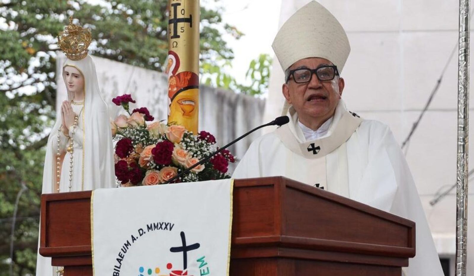 José Domingo Ulloa Mendieta